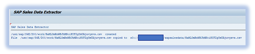 Sap On Aws Beyond Lab Repository